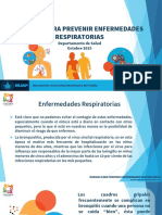 Enfermedades Respiratorias PDF