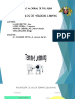 Temm-E Learning - Canvas y Lienzo