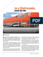 DISTRICONDOR