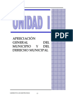 Antologia de Derecho Municipal 1 PDF