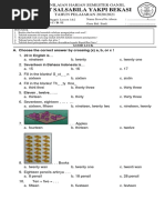 2021 PH Bahasa Inggris Bab 1&2