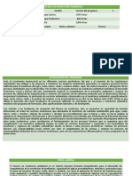 Tecnico en Monitoreo Ambiental