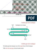 Heat Exchanger Design: ME 310 Thermo-Fluid System Design