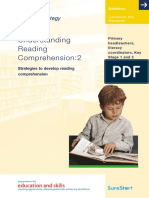 Reading Comprehension 2 PDF