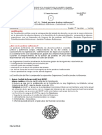 FICHA #13-Poderes Del Estado-Poderes Auónomos