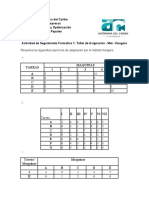 Actividad de Seguimiento Formativa 1 Taller de Asignación - Met - Hungaro