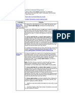 Understanding Show Command Responses: Cisco Broadband Cable Command Reference Guide