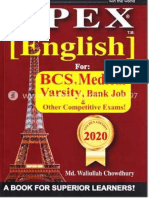 Apex English Book PDF