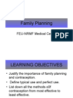 N. Family Planning - With Lo