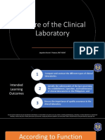 L5 - Nature of Clinical Lab - PMLS1