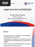 Ingenieria de Confiabilidad PDF