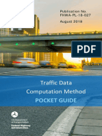 pl18027 Traffic Data Pocket Guide PDF