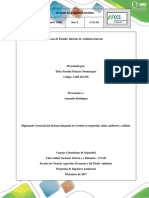 Auditoria PDF