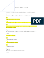 Examen Estrategia