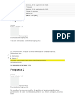 Evaluación Unidad #1 PDF