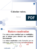 Power Point Matematica 8b Semana 08 Clase 01