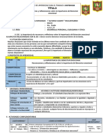 S20 Proyecto DPCC de Clase 4° Abcd