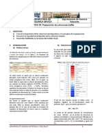 P03 - BQ Básica - Preparación Soluciones Buffer 2020A PDF