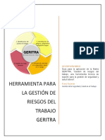 Guia Del Usuario Matriz Geritra