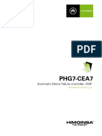 PHG7-CEA7 PRO v.2.0 in 5