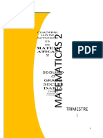 2o MAESTRO-CUADERNILLO DE MATEMATICAS 1ER T-2