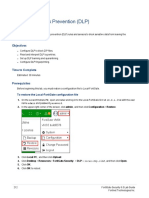 LAB 13 - Data Leak Prevention (DLP) PDF