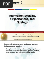 Information Systems, Organizations, and Strategy: © 2007 by Prentice Hall