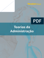 Teorias Da Administração - Unidade 1 PDF