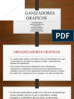 ORGANIZADORES Graficos