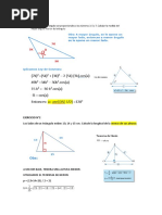 Geometria 5to Secundaria