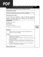 Guion Secund. 5° DPCC Sesión 14 13-Agos