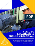 Brochure - Análisis Vibracional