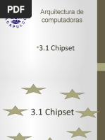 Exp.3.1 Chipset