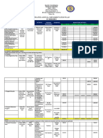 Updated Annual Implementation Plan