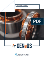 Geneus Generators BD