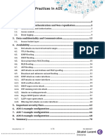 Security Best Practices in AOS v1.7 PDF