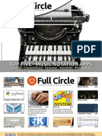 Full Circle Magazine - Issue 45 EN