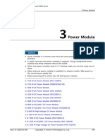 Huawei Switch Power Modules PDF