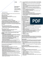 Septrin 40 mg/200 MG Per 5 ML Paediatric Suspension: Pneumocystis Jiroveci (Previously Known As Pneumocystis Carinii)