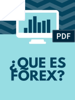 ¿Qúe Es Forex