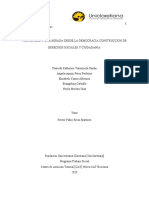 Portafolio 2 Procesos Democraticos