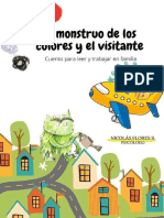 El - Monstruo - de - Colores - y - El - Visitante - PDF Filename - UTF-8''El Monstruo de Colores y El Visitante-1