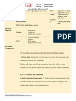 Based On A Simplified Version of Understanding by Design (UBD)