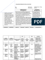 Analisis SKL Ki Dan KD Pemeliharaan Mesin Sepeda Motor XI