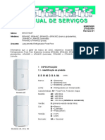 BRM48D, BRM44D, BRM40D e BRM36D (Branco Globalwhite) - 5 PDF