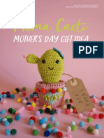 03 Mothersday Cactus Pattern Uncinomancino