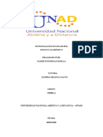 Cómo Entiende La Filosofía Analítica La Función y Sentido de La Filosofía