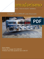 Revista Radioamadorismo 23