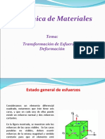 Tema 4.circulo de Mohr