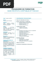 PRG-Sage PME ECF